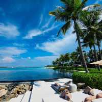 The Ritz-Carlton Maldives: Ultimate Island Indulgence