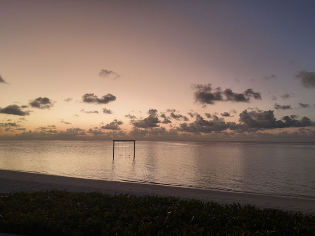 Maldives Trip 