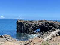 澎湖｜四面環海的離島