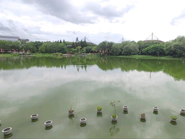 #六堆客家文化園區-屏東縣內埔鄉