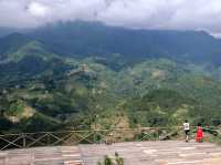 Moana Sapa Coffee จุดเช็คอินซาปาสุดสวย