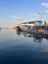 Harborside Flavors & History: Why Hobart’s Waterfront Hooks You In