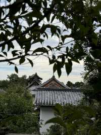 Kyoto itinerary - A Timeless Journey.
