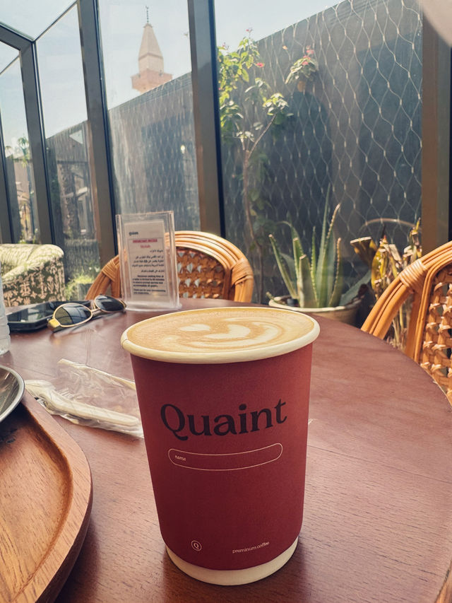 Riyadh ☕️ 💚
