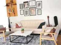 The Gand Homestay เหมาะสำหรับผู้ที่ชอบความสงบสบาย