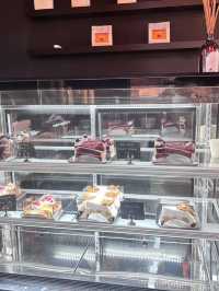 Clot cafe