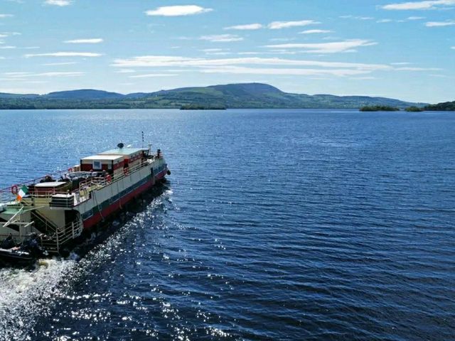 Shannon River Cruises – Ireland’s Serene Waterway Adventure