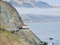 Picnic & Trail Views at Limekiln