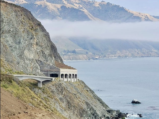 Picnic & Trail Views at Limekiln