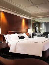 Vintage charm meets modern luxury in the