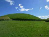 Newgrange – Ireland’s Ancient Wonder