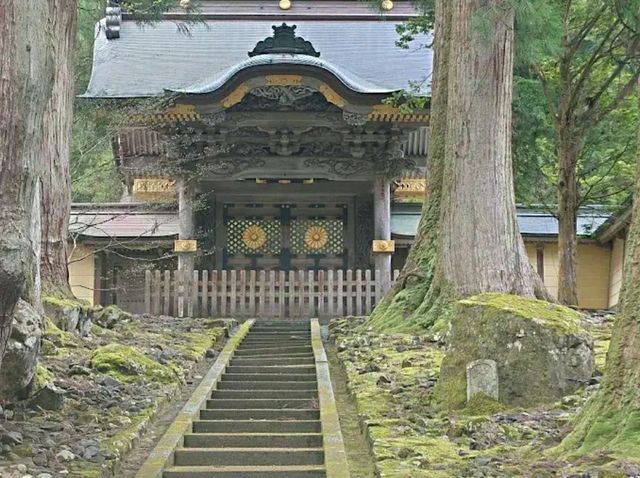 Daihonzan Eiheiji – The Tranquil Zen Monastery of Japan