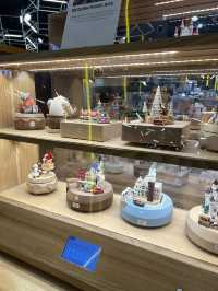 🧸 รีวิวร้าน LOFT สยามดิสคัฟเวอรี่