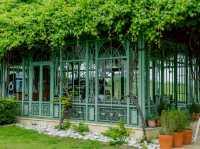 คาเฟ่เจ้าหญิง ที่เขาใหญ่  Castleton Khaoyai 