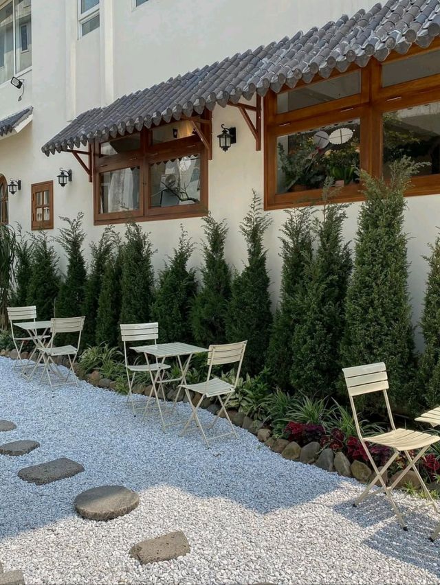 Soranchi Coffee & Tea