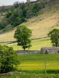 Breathing Deep in Upper Wharfedale – A Walk Worth Remembering