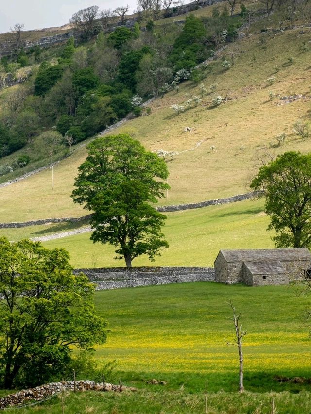 Breathing Deep in Upper Wharfedale – A Walk Worth Remembering