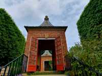 A First Visit to Hidcote – And Certainly Not the Last