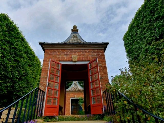 A First Visit to Hidcote – And Certainly Not the Last