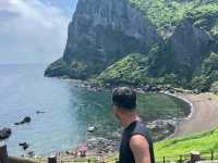 Seongsan Ilchulbong – Chasing the Sunrise at Jeju’s Crown Jewel