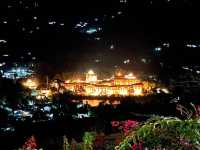 Zhingkham Resort – Beautiful Views, But Be Ready for the Climb