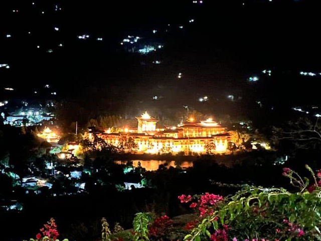 Zhingkham Resort – Beautiful Views, But Be Ready for the Climb