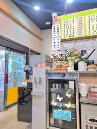 마라 좋아한다면 이곳으로! 마라김밥🍱