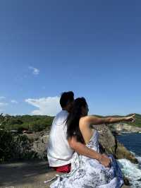  One day in Nusa Penida, Bali 🏝️