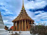วัดพระพุทธบาทราชวรมหาวิหาร ความงดงามและทรงคุณค่า