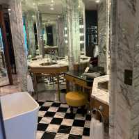 香港瑰麗酒店 Rosewood Hong Kong