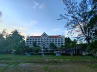 Relaxing Vibes & Coastal Charm in Miri