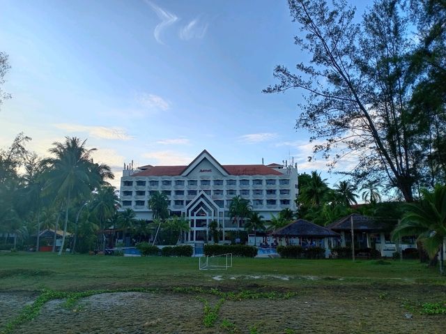 Relaxing Vibes & Coastal Charm in Miri