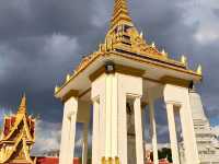 Must-See! Cambodia Phnom Penh Royal Palace One-Day Tour Guide 👑🇰🇭