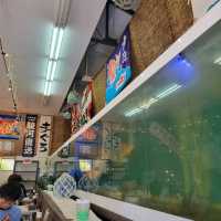 【長野】丸松水産