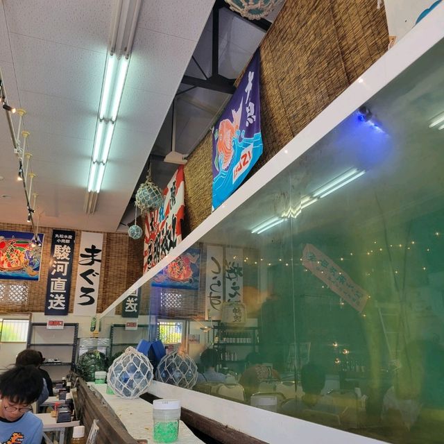 【長野】丸松水産