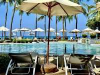 Katathani Phuket Beach Resort
