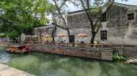 Beautiful Suzhou 🛶