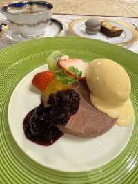 【北九州旅行】ステキな洋館で極上フレンチディナー🍽️