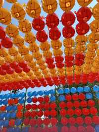 香港🇭🇰必去景點～天壇大佛