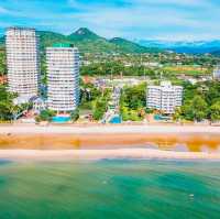 The Rock Hua Hin Beach Resort  