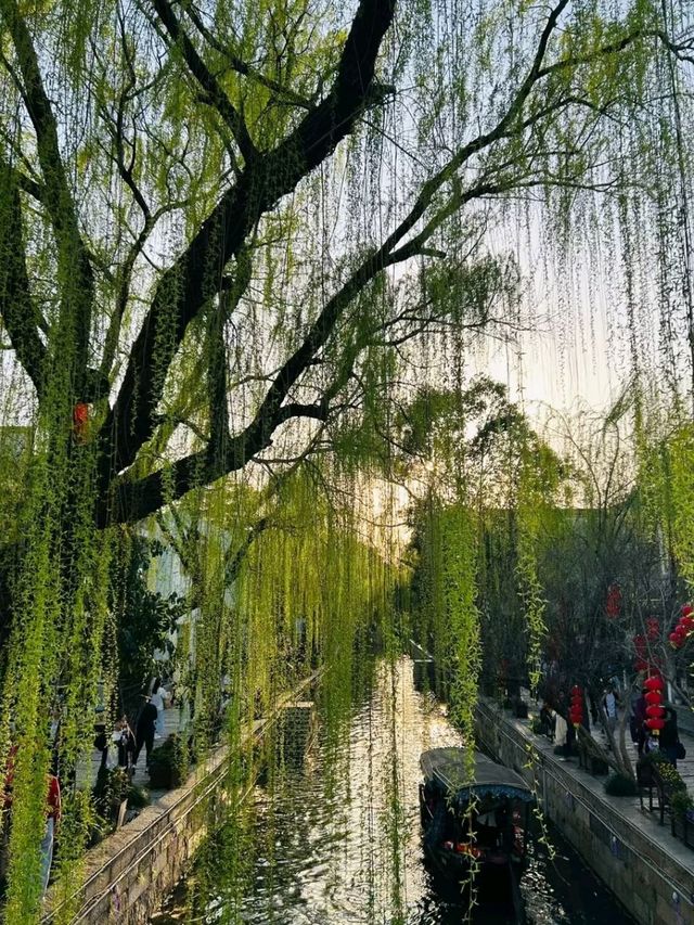 Nanxun Ancient Town: The Aristocrat of Water Towns