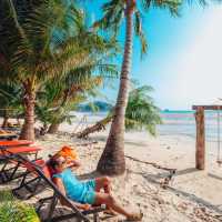 Centara Koh Chang Tropicana Resort  