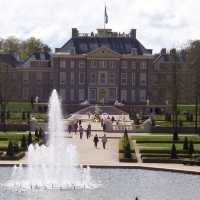 Het Loo Palace: A Majestic Blend of History and Elegance