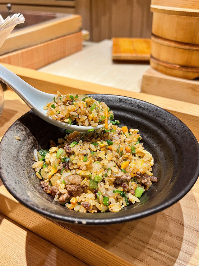 ʚ♡ 廚師發辦、鐵板燒並存 • 隱蔽的料理店 ♡ɞ
