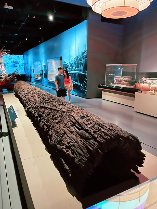 Borneo Cultures Museum: The Ultimate Destination to Explore Sarawak’s Heritage  Description: