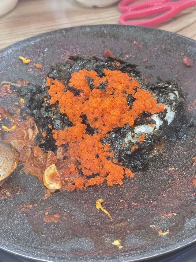 광주 쭈꾸미1티어맛집,신쭈꾸미 금호쌍촌점