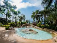 Langkawi’s Laid-Back Luxury at Berjaya Resort
