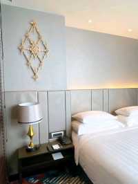🏞️ Chatrium Riverside Bangkok – Where City Buzz Meets Riverside Bliss