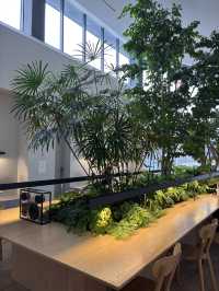 人生若只體驗一次膠囊旅館就選它！｜Nine Hours Hakata Station
