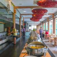 Welcome World Beachfront ที่พักบรรยากาศดีริมทะเล